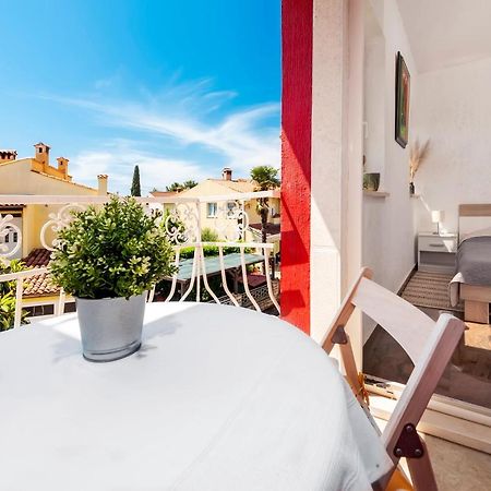 Rooms Daria Rovinj Exterior photo