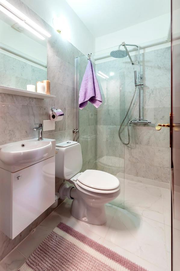 Rooms Daria Rovinj Exterior photo