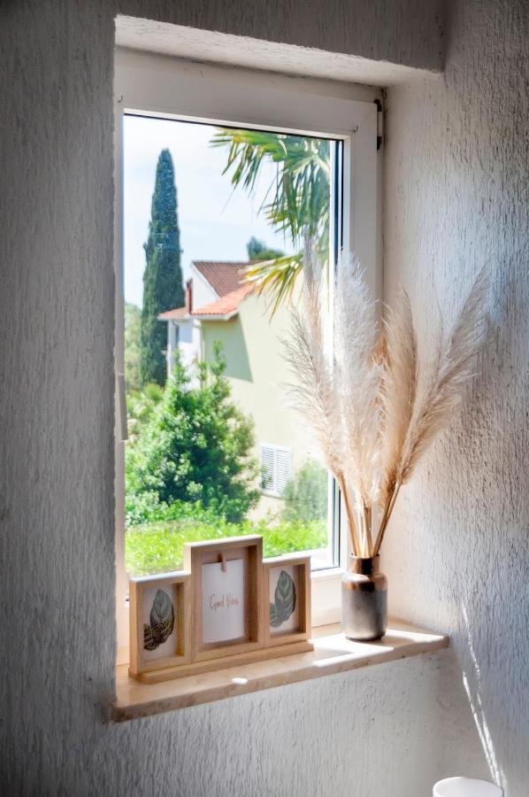 Rooms Daria Rovinj Exterior photo