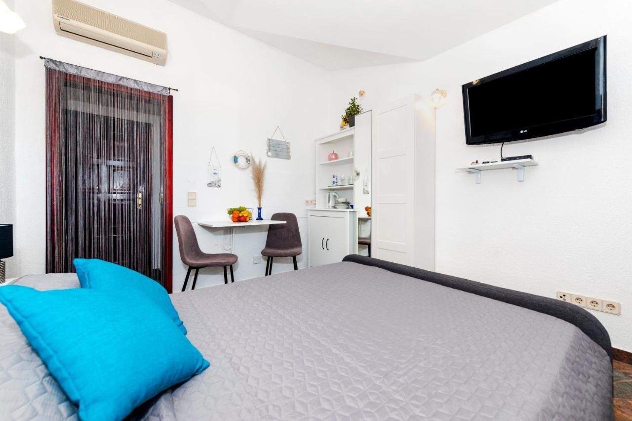 Rooms Daria Rovinj Exterior photo