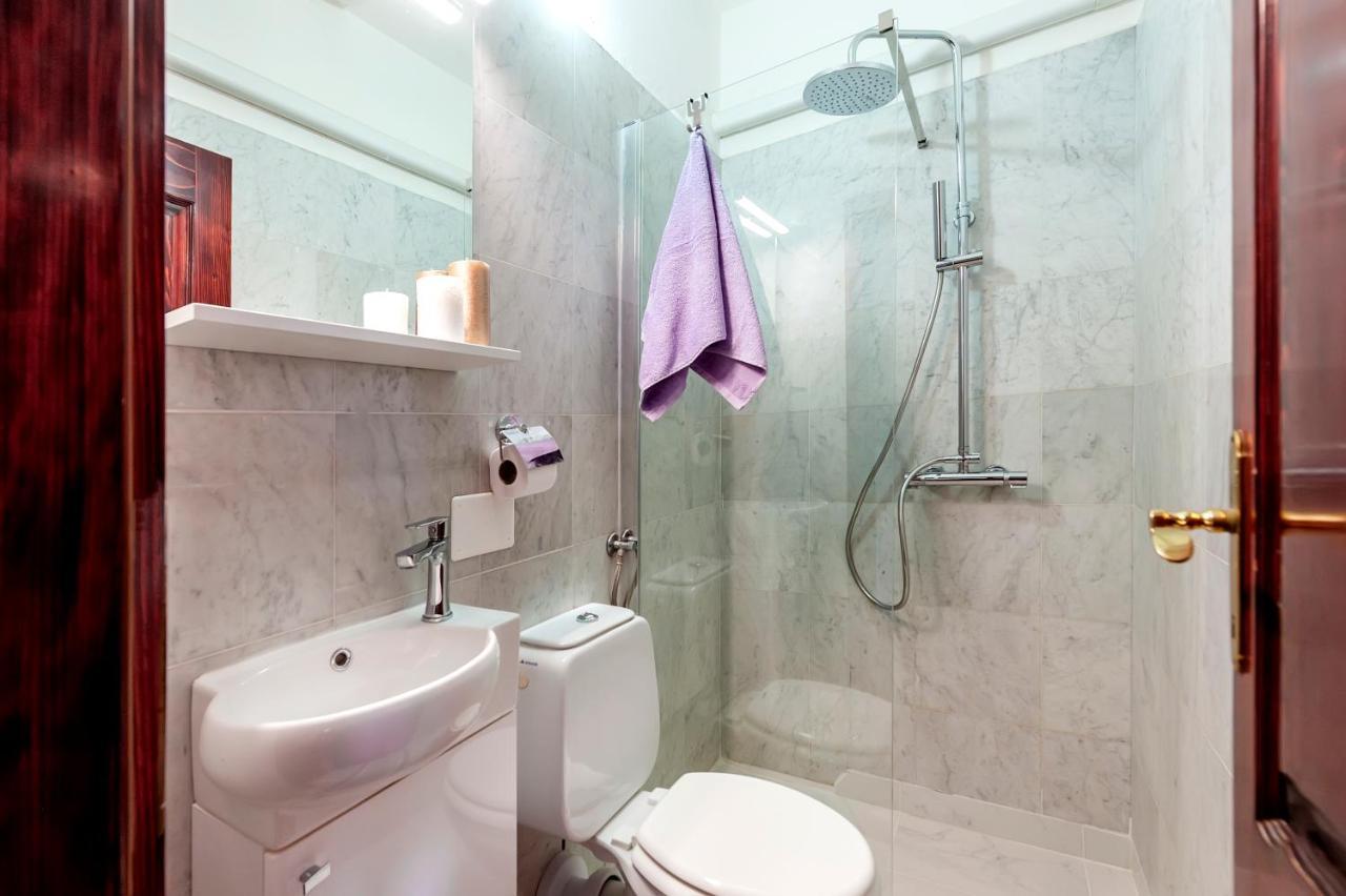 Rooms Daria Rovinj Exterior photo