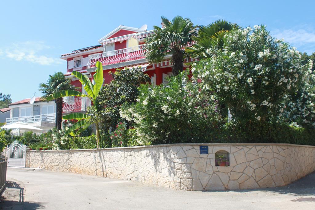 Rooms Daria Rovinj Room photo