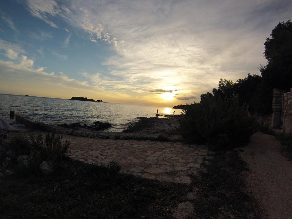 Rooms Daria Rovinj Exterior photo